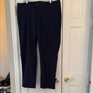 Lululemon Men's Navy Pants